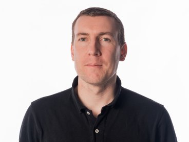 Profile photo of Jordan Wade